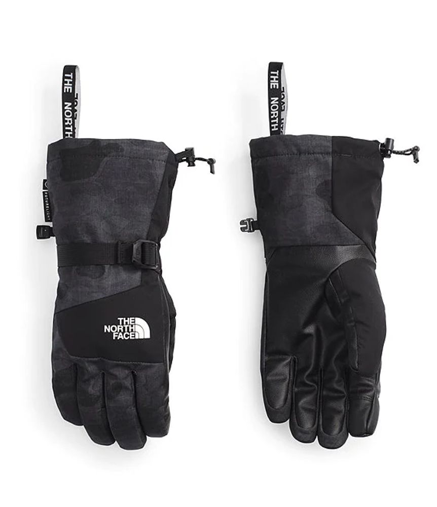 binnen schaduw Klassiek The North Face Men's Montana Futurelight E-tip Ski Glove | The Shops at  Willow Bend