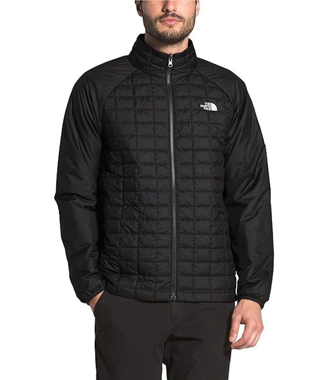 schuur grafisch opladen Thermoball Triclimate Full-Zip Jacket | The Shops at Willow Bend