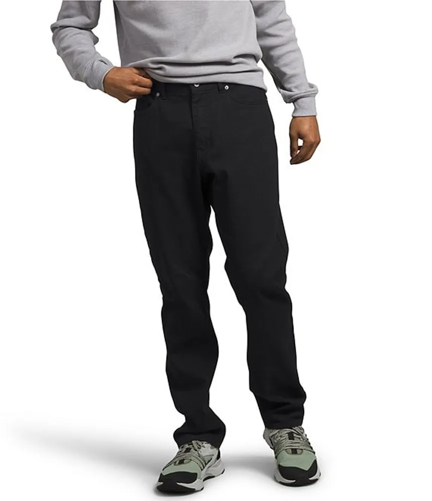 The North Face Regular Fit Straight Leg 5 Pocket Pants