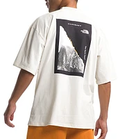 The North Face Short Sleeve Graphic T-Shirt