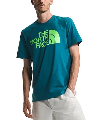 The North Face Short Sleeve Half Dome T-Shirt