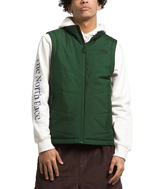 The North Face Denali Sleeveless Solid Polartec® Fleece Vest