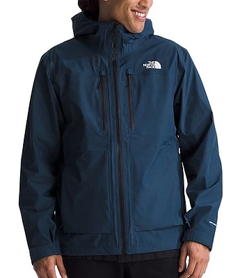 The North Face Terrain Vista Long Sleeve Hooded Jacket