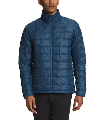 The North Face ThermoBall™ Eco Long Sleeve Quilted Jacket 2.0