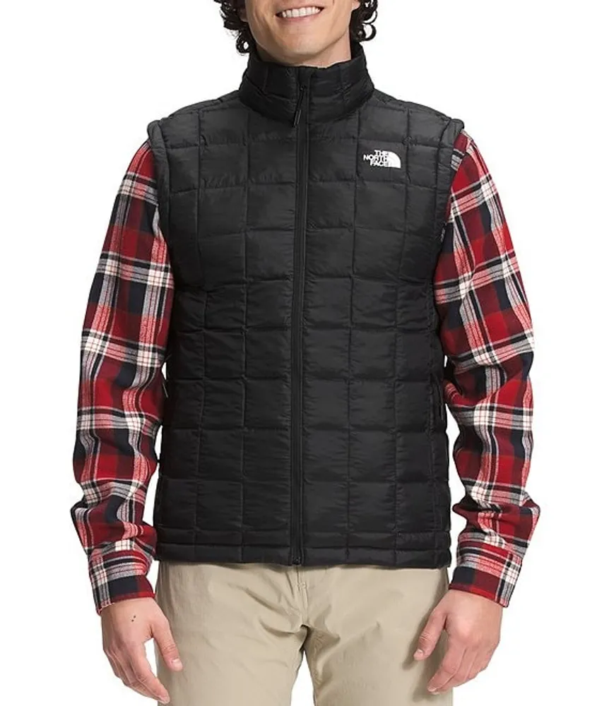 The North Face Canyonlands Hybrid Vest - Insulated