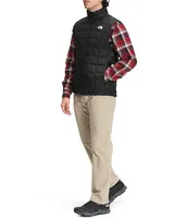 The North Face Thermoball™ Insulated Eco Vest