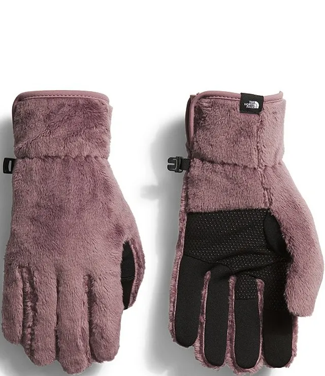 Gloves Pueblo The North Etip™ Mall Face Osito Women\'s | Fleece