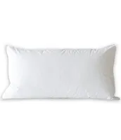 The Pillow Bar Down Alternative Front/Stomach Sleeper Soft
