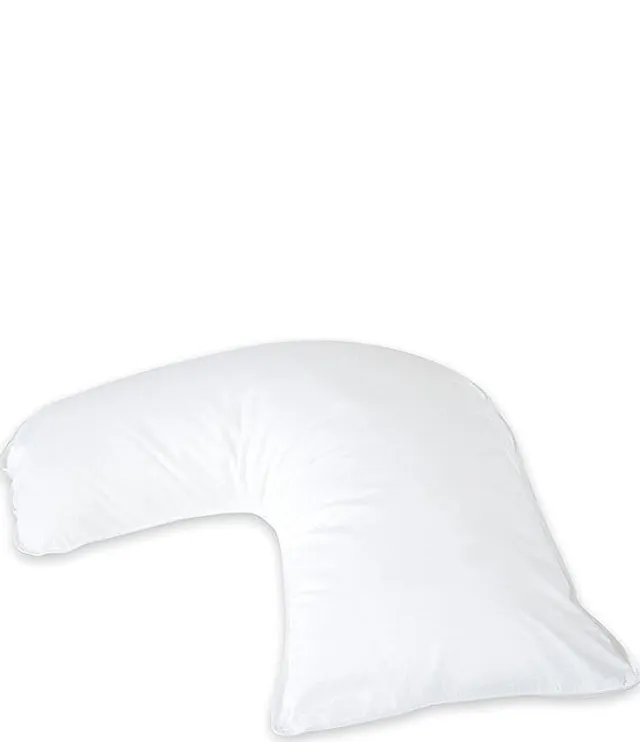 ELLA JAYNE Superior Down Alternative Soft Poly-Cotton Standard