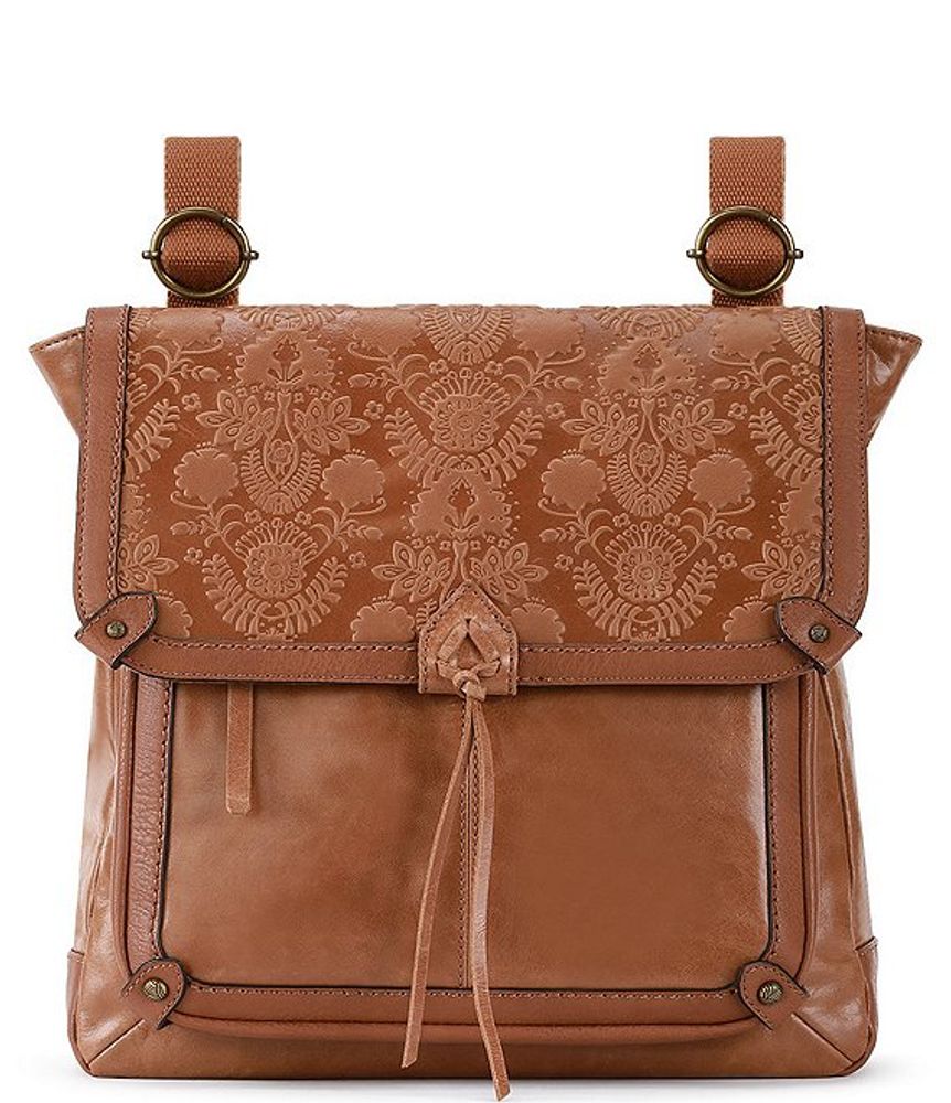 The Sak Ventura Convertible Backpack | Brazos Mall