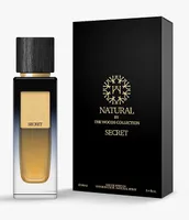 The Woods Collection Secret Eau de Parfum Spray