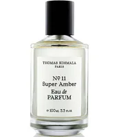 Thomas Kosmala No. 11 Super Amber Eau de Parfum
