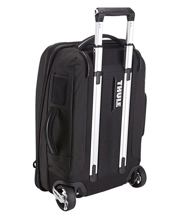 zwaartekracht Ontdek bang Thule Crossover Carry-on 56cm/22" | The Shops at Willow Bend