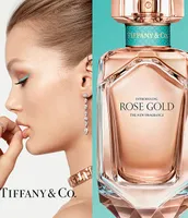 Tiffany & Co. Rose Gold Eau de Parfum