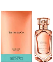 Tiffany & Co. Rose Gold Eau de Parfum Intense