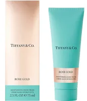 Tiffany & Co. Rose Gold Moisturizing Hand Cream