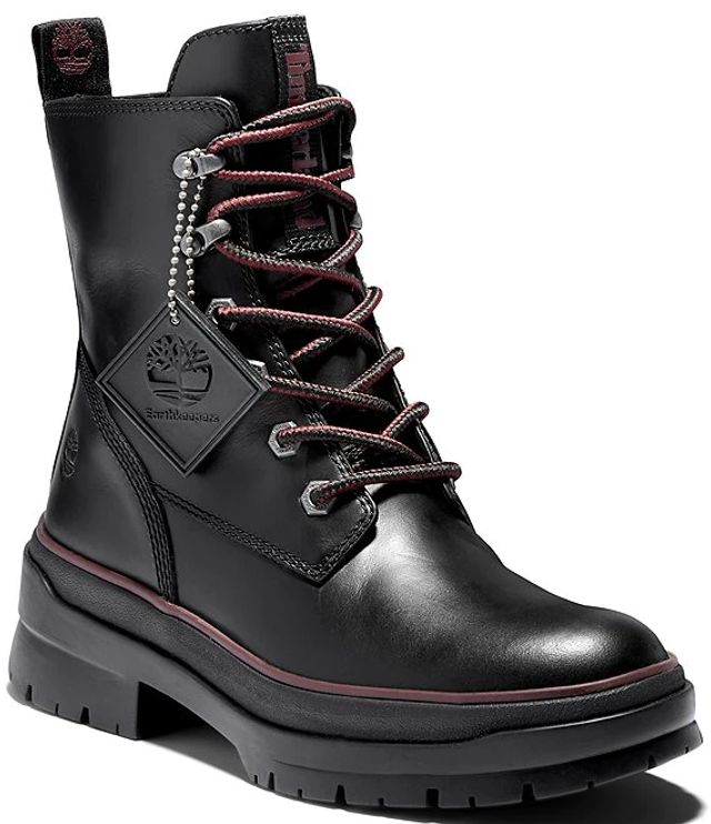 malynn mid waterproof boot timberland