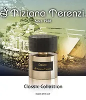 TIZIANA TERENZI Delox Extrait de Parfum