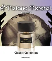 TIZIANA TERENZI Kirke Extrait de Parfum