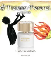 TIZIANA TERENZI Luna Cassiopea Extrait de Parfum