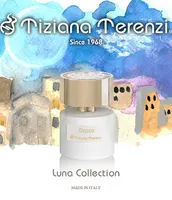 TIZIANA TERENZI Luna Draco Extrait de Parfum