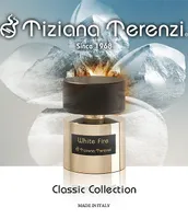 TIZIANA TERENZI White Fire Extrait de Parfum