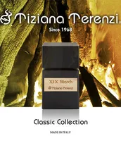 TIZIANA TERENZI XIX March Extrait de Parfum