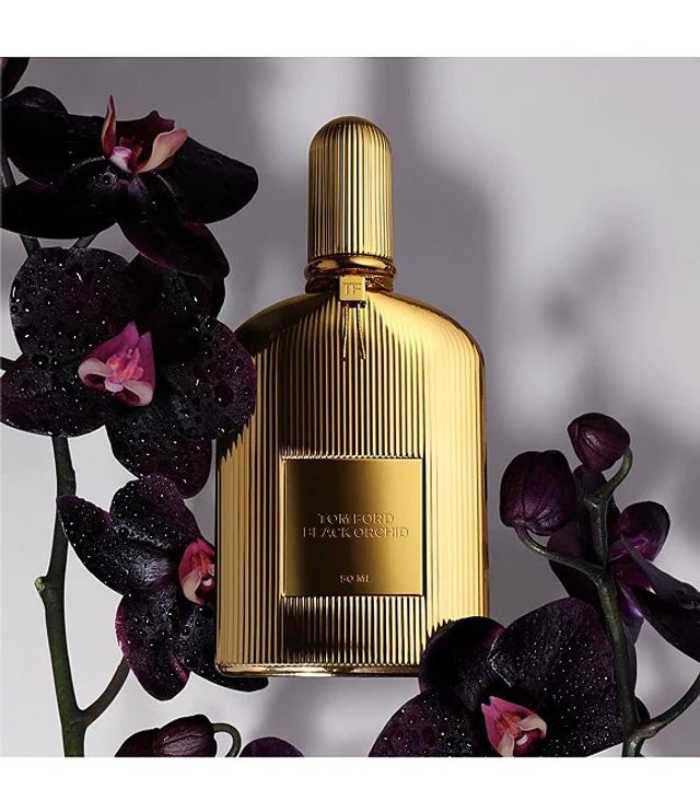 TOM FORD Black Orchid Parfum | Alexandria Mall