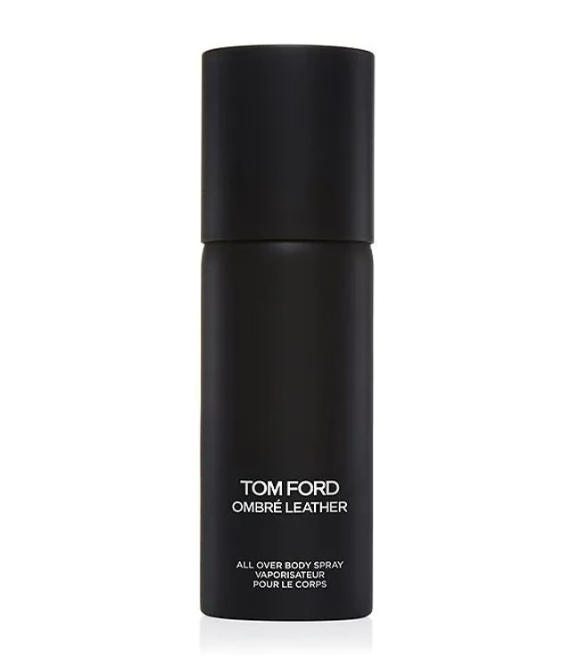 TOM FORD Ombre Leather Allover Body Spray | Alexandria Mall