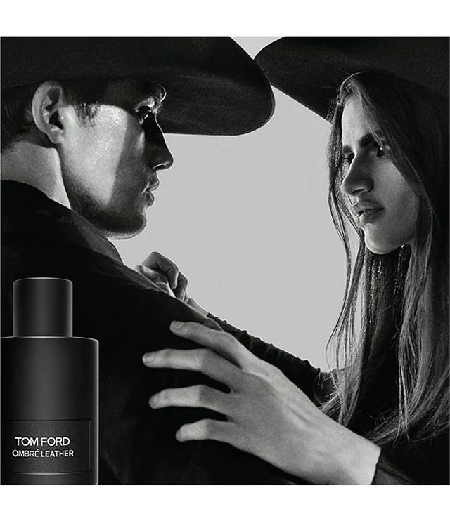 TOM FORD Ombre Leather Gift Set | Brazos Mall