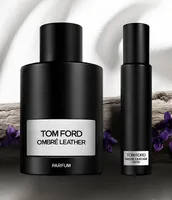 TOM FORD Ombre Leather Parfum