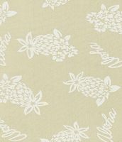 Tommy Bahama Aloha Pineapple Sheet Set