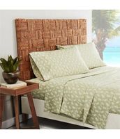 Tommy Bahama Aloha Pineapple Sheet Set