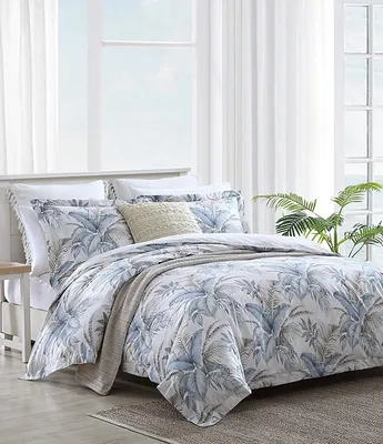 Tommy Bahama Bakers Bluff Mini Comforter Set