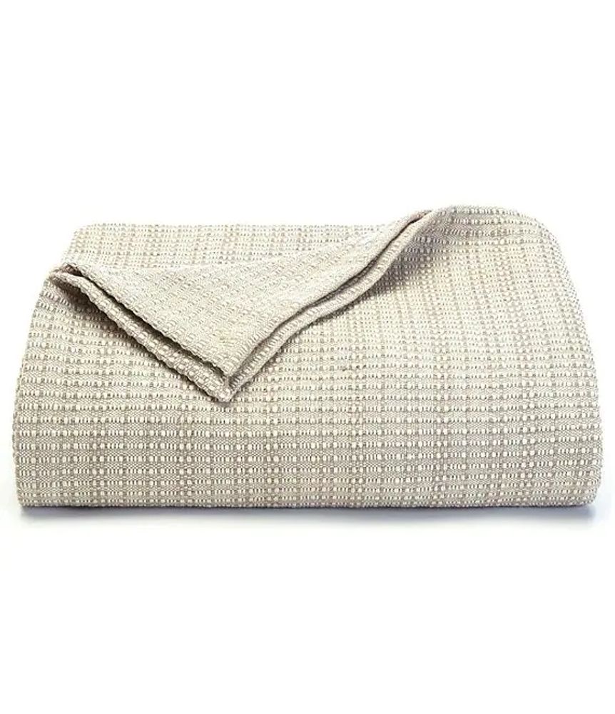 Tommy Bahama Bamboo Woven Blanket