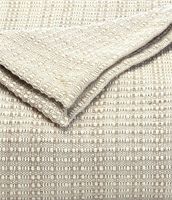Tommy Bahama Bamboo Woven Blanket