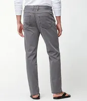 Tommy Bahama Big & Tall Boracay 5-Pocket Chino Pants