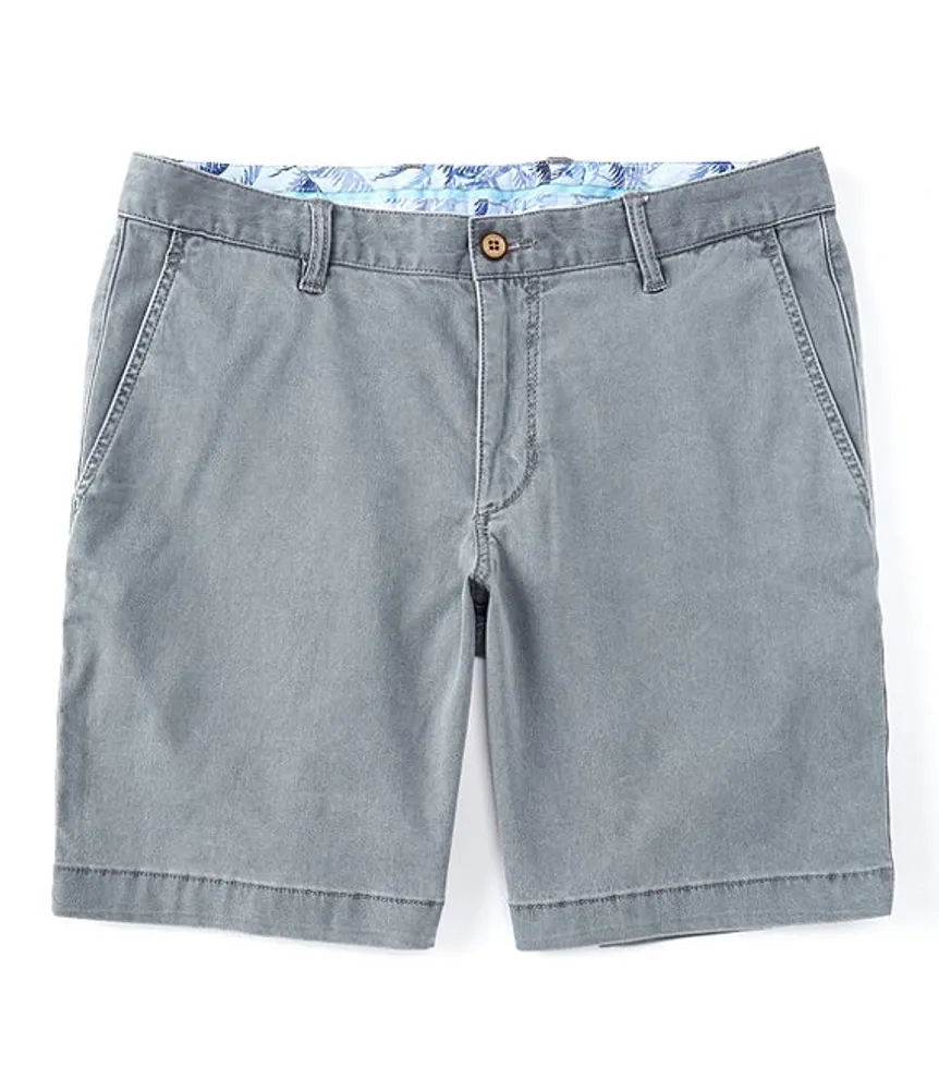 Tommy Bahama Boracay 8#double; Inseam Shorts