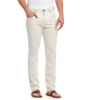 Tommy Bahama Boracay Sateen Stretch 5-Pocket Jeans