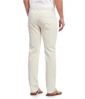 Tommy Bahama Boracay Sateen Stretch 5-Pocket Jeans