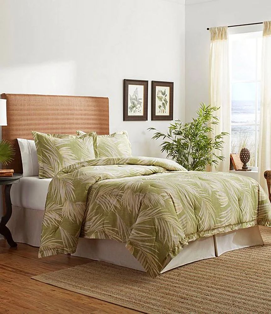 Tommy Bahama Canyon Palms Comforter Set | Brazos Mall