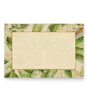 Tommy Bahama Palmiers Bath Rug