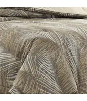 Tommy Bahama Raffia Palms Comforter Set