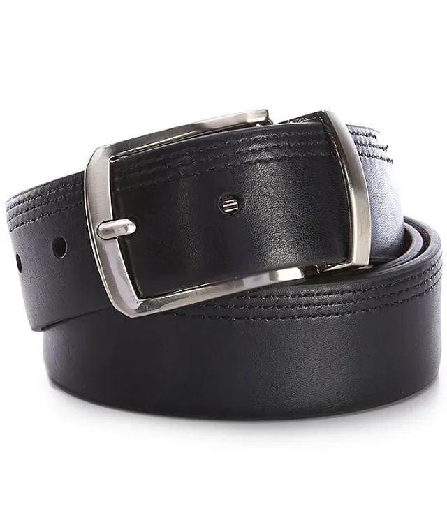 Tommy Bahama Stretch Web Tab Belt