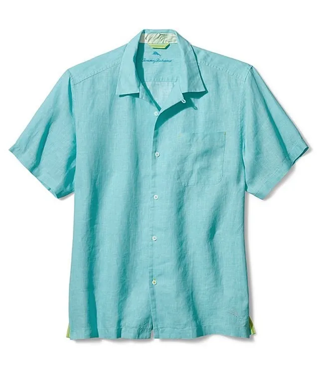Tommy Bahama Hot Tropics Short Sleeve Woven Shirt