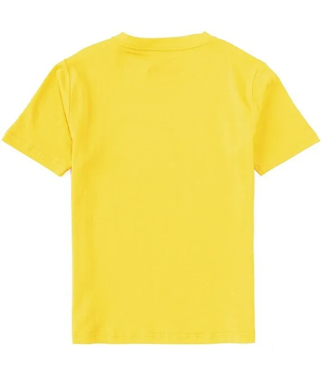 Tommy Hilfiger Big Boys 8-20 Short-Sleeve Tomas T-Shirt