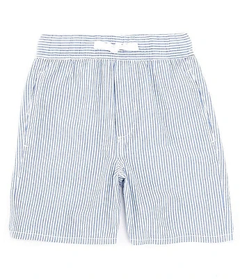 Tommy Hilfiger Big Boys 8-20 Striped Seersucker Shorts