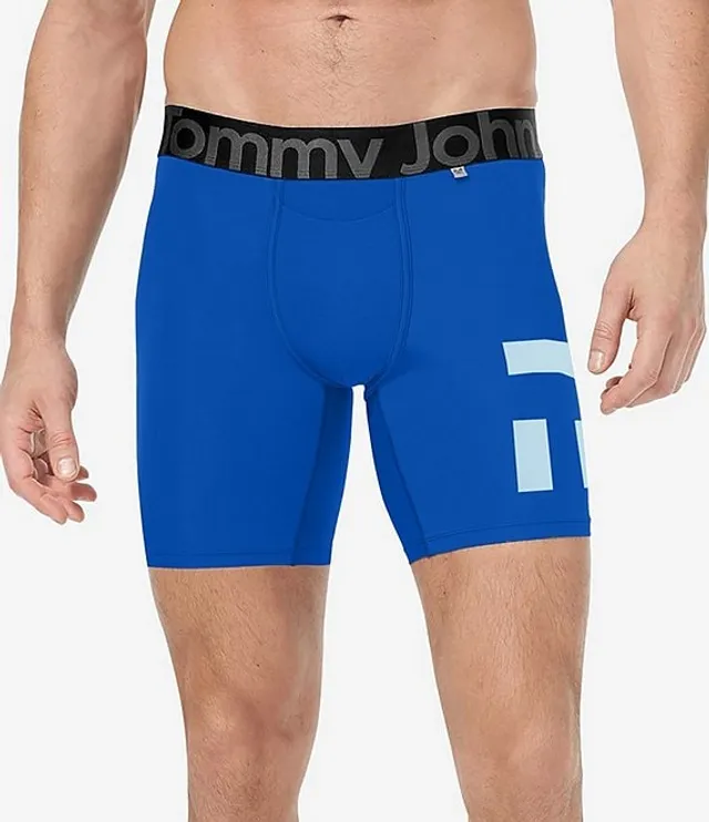  Tommy John Men's Underwear – Cool Cotton Hammock Pouch