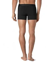 Tommy John Cool Cotton 4#double; Inseam Trunks 2-Pack