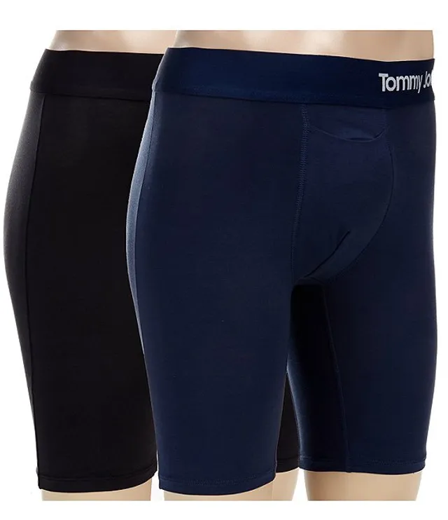 Tommy John 6#double; Inseam 360 Sport Hammock Pouch Boxer Briefs 2